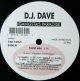 $ D.J. DAVE / GANGSTA'S PARADISE (740 139-1) DJ Dave / Gangsta's Paradise【中古レコード】1238 YYY482-5246-1-20-4F