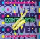 Convert / Rockin To The Rhythm (Remixes) 【中古レコード】1113