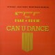 Kenny "Jammin" Jason & "Fast" Eddie Smith / Can U Dance (The Acid Remixes) 【中古レコード】1196