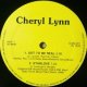 Cheryl Lynn / GOT TO BE REAL (カップリング) 【中古レコード】1144  原修正