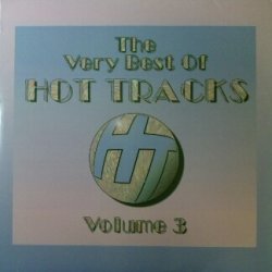 画像1: Various / The Very Best Of Hot Tracks Volume 3 (VBO-3)【中古レコード】1179