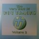 Various / The Very Best Of Hot Tracks Volume 3 (VBO-3)【中古レコード】1179