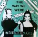 Diebold & Co. / They Way We Were 【中古レコード】1302