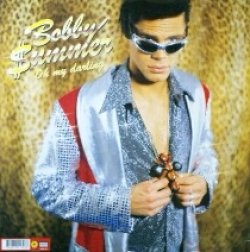 画像1: Bobby Summer / Oh My Darling 【中古レコード】1107
