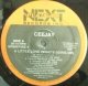 Ceejay / A Little Love (What's Going On) NP50074RE-1 【中古レコード】1063B