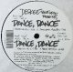 Deskee / Dance, Dance (Bootleg Remixes) 【中古レコード】1174  原修正