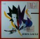 John Sauli / Tonight Is The Night  【中古レコード】1555一枚