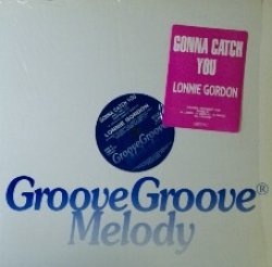 画像1: Lonnie Gordon / Gonna Catch You (GGM 9121) 【中古レコード】1170B