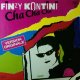 Finzy Kontini / Cha Cha Cha 【中古レコード】1572一枚