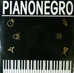 画像1: Pianonegro / Pianonegro 【中古レコード】1240