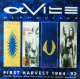 Alphaville / First Harvest 1984-92 【中古レコード】1307  原修正