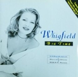 画像1: Whigfield / Big Time 【中古レコード】1060