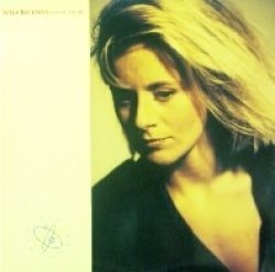 画像1: Nilla Backman / Even If You Say (DTR 1004)【中古レコード】1080 RE 4F-1B