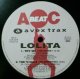 Lolita / Try Me (Remix) Time To Dance (Remix) Joe Foster / Hot Legs (AVJT-2276) 【中古レコード】1194C