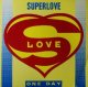 Superlove / One Day (ARD 1047) 【中古レコード】1286