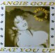 Angie Gold / Eat You Up (Masterjam Remix) 【中古レコード】1439一枚