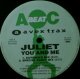 Juliet / You And Me / Ticket To Ride 【中古レコード】1180  原修正