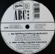 ABC / The Real Thing (The Remix EP) 【中古レコード】1508一枚 