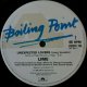 Lime / Unexpected Lovers (POSPX 755) Guilty (Extended Version)【中古レコード】1478一枚 