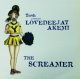 Yosh Presents Lovedeejay Akemi / The Screamer 【中古レコード】1094  原修正