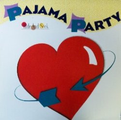 画像1: Pajama Party / Hide And Seek 【中古レコード】1300  原修正