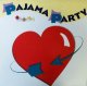 Pajama Party / Hide And Seek 【中古レコード】1300  原修正