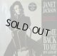 Janet Jackson / Come Back To Me / Alright 【中古レコード】1151