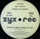 Linda Jo Rizzo ‎/ You're My First, You're My Last 【中古レコード】1406一枚