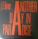 J.L. Line / Another Day In Paradise 【中古レコード】1315一枚  原修正