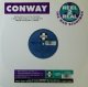 The Reel 2 Real Featuring Mad Stuntman / Conway 【中古レコード】1125