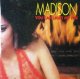 Madison / You Can Light My Fire / Missing You 【中古レコード】1268