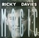 Ricky Davies / Magic 【中古レコード】1434一枚