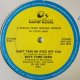 Boys Town Gang / Can't Take My Eyes Off You 【中古レコード】1427一枚