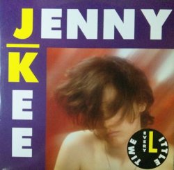 画像1: $ Jenny Kee / Every Little Time (ARD 1062)【中古レコード】1561-Y4-4F
