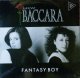 New Baccara / Fantasy Boy (Special Maxi Mix)  【中古レコード】1429一枚