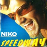 画像: Niko / Speedway (DELTA 1085) 【中古レコード】2733 ジャケ折  原修正