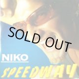 画像: Niko / Speedway 【中古レコード】1265