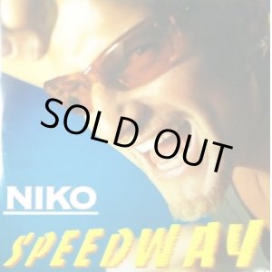 画像: Niko / Speedway 【中古レコード】1265