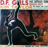 画像: D.F. Girls / Mac Arthur's Park   【中古レコード】1294