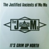 画像: The Justified Ancients Of Mu Mu / It's Grim Up North 【中古レコード】1219  原修正