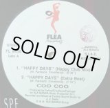 画像: $ Coo Coo / Happy Days (FL 8438) 【中古レコード】1245D 完売