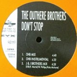 画像: The Outhere Brothers / Don't Stop 【中古レコード】1108