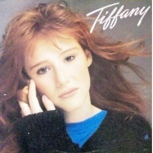 画像: Tiffany / Tiffany (LP)【中古レコード】1158