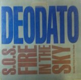 画像: Deodato / S.O.S. Fire In The Sky 【中古レコード】1607 一枚