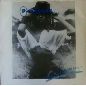 画像: Princess / Say I'm Your No. 1 【中古レコード】1614 一枚