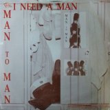 画像: Man To Man / Energy Is Eurobeat / I Need A Man 【中古レコード】1635B 一枚 