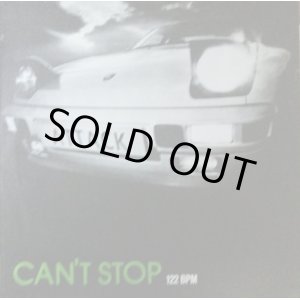 画像: Attack / Can't Stop 【中古レコード】1649一枚 