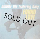 画像: Double Dee / Found Love 【中古レコード】1663一枚 