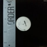 画像: New Order / Sub-Culture 【中古レコード】1691一枚 