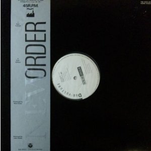 画像: New Order / Sub-Culture 【中古レコード】1691一枚 